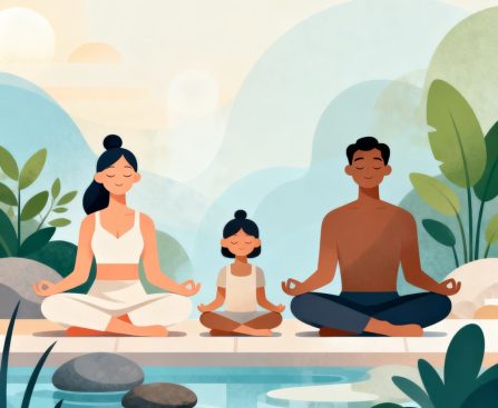 Jak motywować siebie i rodzinę?