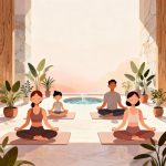 Relaksacyjne techniki dla rodzin